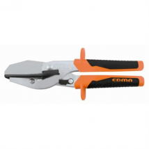 Pince à coupe d'onglet multicoup extra : 3476060007100 Edma 071055