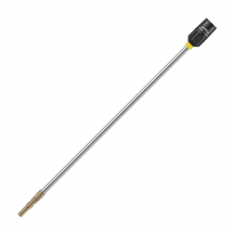 Lance 500 mm en acier inoxydable Kranzle avec buse réglable 20°