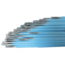 Electrode Aluminium AlSi5 - 3.2 x 350 mm - 2 kg soit 142 pièces
