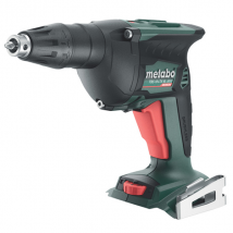 Visseuse plaquiste 18V Metabo TBS 18 LTX BL 5000 - produit seul