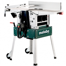 Raboteuse dégauchisseuse stationnaire Metabo HC 260 C 2200 W 0114026000