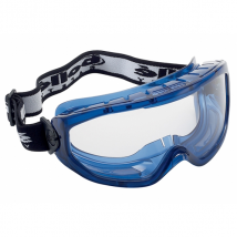 Lunettes masque Blast aéré anti buée et anti rayure : BLAPSI Bollé 14708