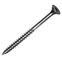 Vis bois et agglo AZ TF Torx - 4,5 MM x 60,0 MM/36,0 MM - Boîte de 500