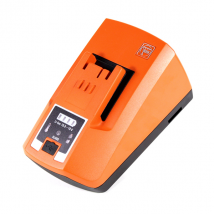 Chargeur rapide Fein ALG 80