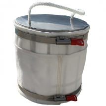 Cartouche de filtration complète pour piscine - EasyFilter - compatible Filtrinov FB 12/14