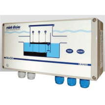 ALARME HYDROCARBURE ATEX 1 CAPTEUR