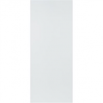 Porte Coulissante Prépeinte Gypso : Spécial Galandage - 73 à 93 cm