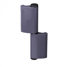 Paumelle à souder Mantion 1514GJOSO pour Opentec FMF150 - Ø 14 mm -180 mm