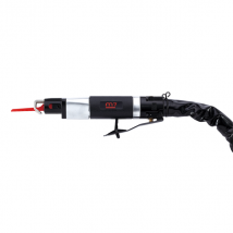 Scie sabre droite pour métal M7 - 5 limes et 2 lames - Longueur de coupe 10 mm
