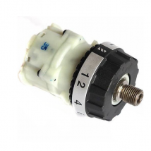 Pignon complet de remplacement pour perceuse Makita DDF458 126098-0