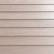 Bardage Hardie Plank Cedar en composite - Gris Perle - 180 MM x 8,00 MM - 3,60 M