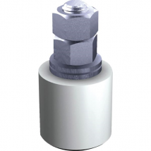 Guide olive sans platine diamètre 40 mm m14 : Mantion 23040