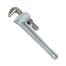 Clé serre-tubes américain 14" Facom Ouverture 60 mm Corps fonte