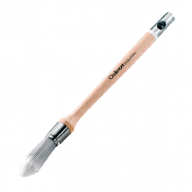 Pinceau rechampir peinture acrylique outil Parfait Aquasilver 3/0 1.7 mm