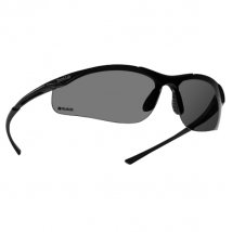 Lunettes fumées Contour traitement Platinum anti-rayure et antibuée Bollé CONTPSF