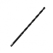 Foret taillé meulé Extra Long Tecn'X M2 Ø3.5x265 : Riss 3018E000350 Izar 12176