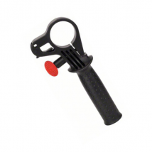 Poignée supplémentaire Bosch pour perceuse à percussion ou perforateur
