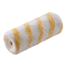 Rouleau peinture Polygold 12 antigoutte murs plafonds polyamide180 mm
