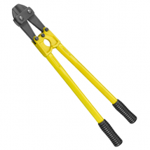 Coupe boulon Stanley bras tubulaires 600 mm coupe 7mm