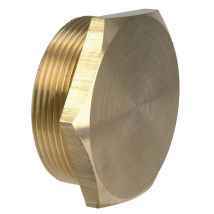 BOUCHON FILETE M 3/8''