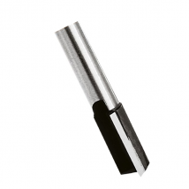 Fraise à rainurer queue de 8 mm HW S8 Ø16 x 20 mm : Festool 490966