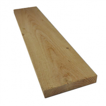 Volige brute calibrée en Douglas - non traité - 18 MM x 200 MM x 4,00 M