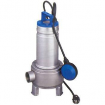 POMPE DELINOX DX 50-11 TRI