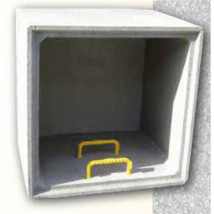 DALL SUPP P/BOUCHE D EGOUT