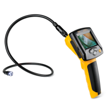 Caméra endoscopique FVE 100 lumière LED 960 x 240 pixels 100 cm