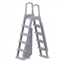 ECHELLE DOUBLE H120 POUR PISC HS