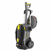 Nettoyeur haute pression HD5/15 C Plus monophasé 500 l/h avec rotabuse