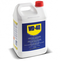 Produit multifonctions WD-40 - 5 en 1 - 5 litres : Wd 40 49500