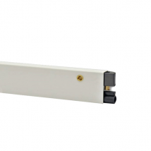 Plinthe klomatic prestige blanc 0.93 m : Ets Jean Jourjon 045543