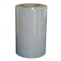 Film étirable transparent de 125 mm x 150 m RSO Emballage 0HAA003