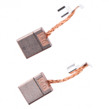Jeu charbon CB-440 Makita pour visseuses - 195021-6