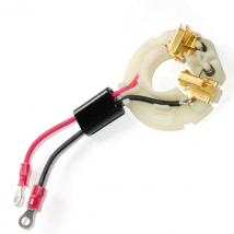 Porte charbon complet perceuse Makita DHP458 DDF458 BDF458 BHP458