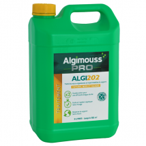 Traitement fongicide et imperméabilisant Algi202 Algimouss 058001