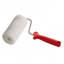 Rouleau de peinture chantier spécial monocouche L'Outil Parfait 18 mm