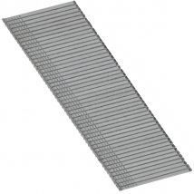 Pointe de finition inclinée à 20° tête homme Paslode F16 1,6x51 mm