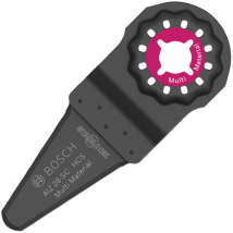 Lame coupe-joint Starlock AIZ 28 SC Bosch | Quincaillerie Pro