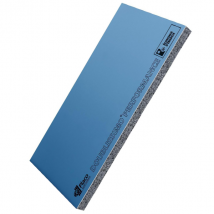 Doublage isolant acoustique - Doublissimo Performance BA13+120 MM - R = 3,80 m².K/W - 2,60 M x 1,20 M