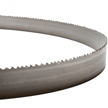 Lame de scie à ruban bimétal Erko STD-K 2700x27x0,9mm 5/8 TPI