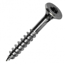 Vis bois et agglo AZ TF Torx - 4,0 MM x 30,0 MM/18,0 MM - Boîte de 500