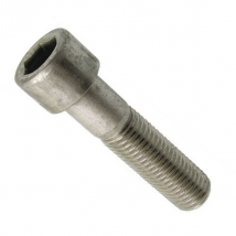 Vis métaux tête cyl. six pans creux inox A2 M6x35 Acton 5513555