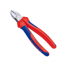 Pince coupante de côté Knipex Longueur 160 mm 70 02 160