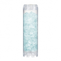 Cartouche jetable anti calcaire et anti corrosion