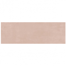 Faïence murale pour salle de bain et cuisine imitation résine - Resina - 40,0 CM x 120,0 CM - ep.6,00 MM - Rosa