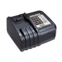 Chargeur de batterie Dolmar LG3622 Li-Ion pour batterie BL3622A