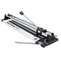 Coupe-carreaux manuel Basic Plus 60 Battipav - 600 mm max - 4 à 12 mm