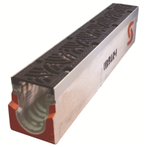 CAN.URBAN I400X400GRIL.FTE D400 1M